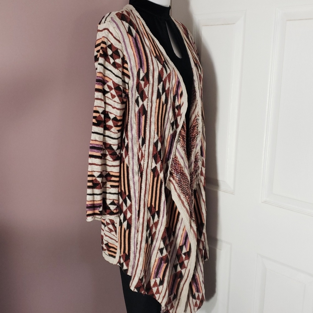 American Rag Cardigan - Picture 7 of 8